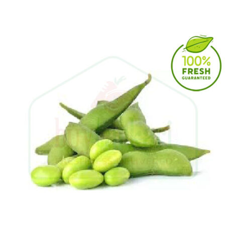 Bean-soya Bhatamas kosa