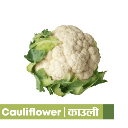 Cauliflower Local