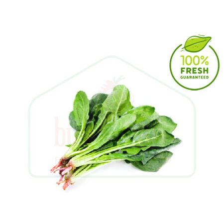 BBABY SPINACH
